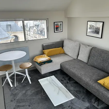 Appartement Appartement, Vue Sur *