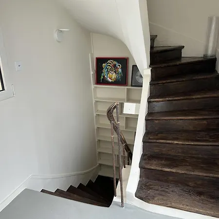 Appartement, Vue Sur Appartement *
