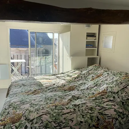 Appartement, Vue Sur Апартаменты